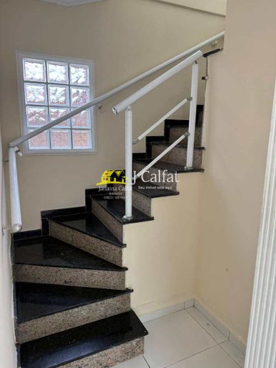 Sobrado, 2 quartos, 76 m² - Foto 5
