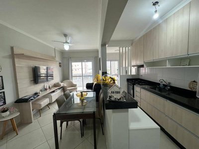 Apartamento, 2 quartos, 80 m² - Foto 3
