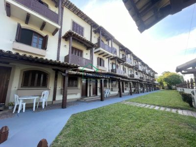 Casa de Condomínio, 1 quarto - Foto 4