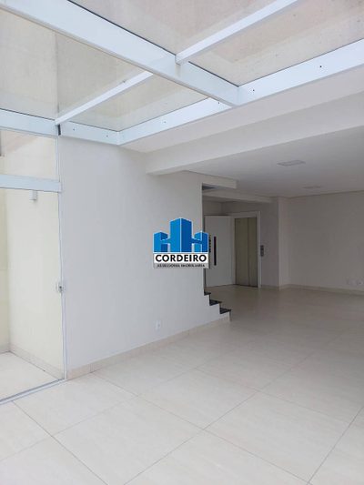 Cobertura, 3 quartos, 316 m² - Foto 2