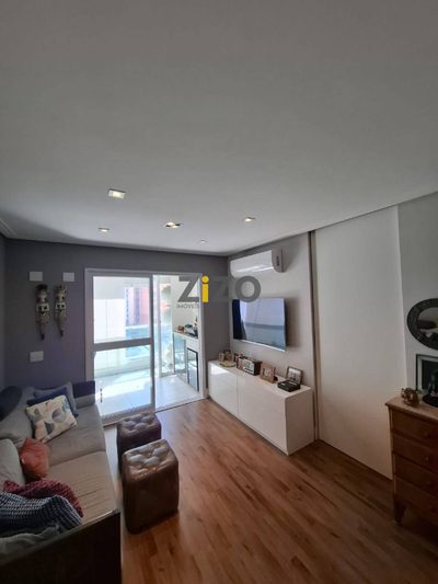 Apartamento, 2 quartos, 75 m² - Foto 3