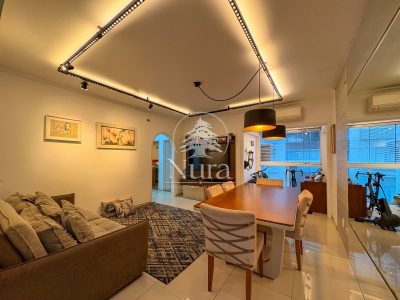 Apartamento, 3 quartos, 104 m² - Foto 4