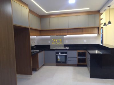 Casa, 3 quartos, 250 m² - Foto 3