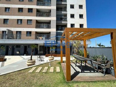Apartamento, 3 quartos, 70 m² - Foto 2