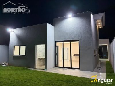Casa, 3 quartos - Foto 5