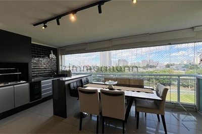 Apartamento, 2 quartos, 108 m² - Foto 1
