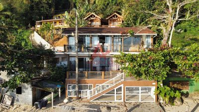 Casa, 3 quartos, 267 m² - Foto 2