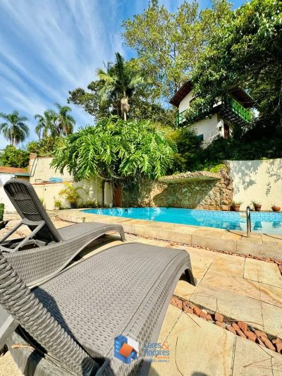 Casa, 3 quartos, 1000 m² - Foto 1