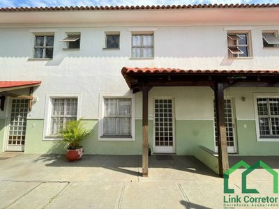 Casa de Condomínio, 2 quartos - Foto 1
