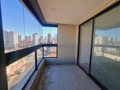 Apartamento, 2 quartos, 53 m² - Foto 3