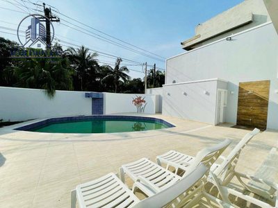 Casa, 4 quartos, 380 m² - Foto 3