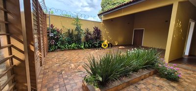 Casa, 3 quartos, 420 m² - Foto 3