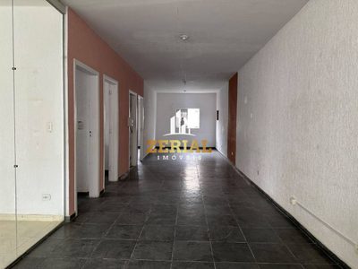 Loja-Salão, 115 m² - Foto 1