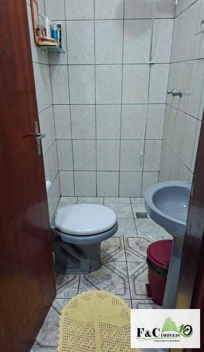 Casa, 2 quartos - Foto 4