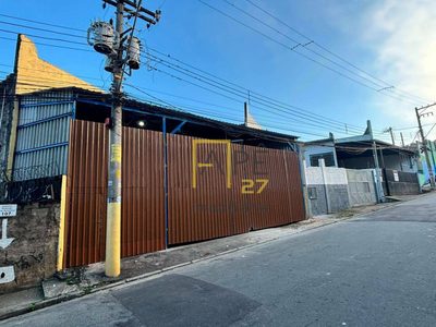 Depósito-Galpão, 300 m² - Foto 5