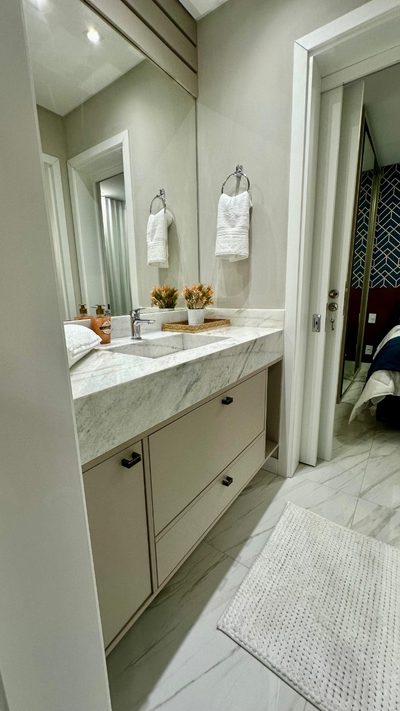 Apartamento, 3 quartos - Foto 5