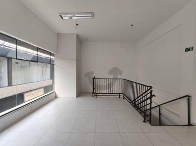 Loja-Salão, 62 m² - Foto 4