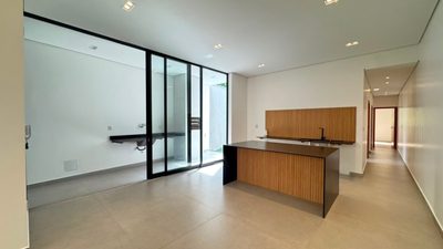 Casa, 3 quartos, 160 m² - Foto 1