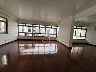 Apartamento, 4 quartos, 228 m² - Foto 3