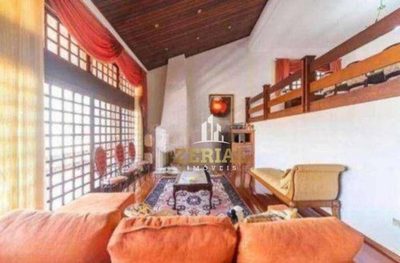 Sobrado, 4 quartos, 600 m² - Foto 2
