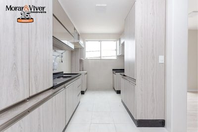 Apartamento, 3 quartos, 77 m² - Foto 2