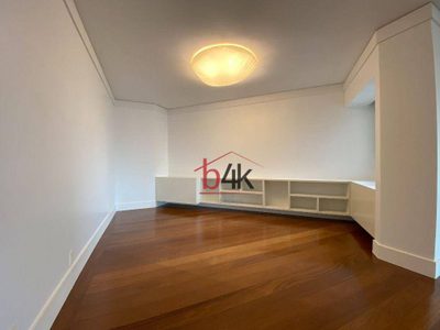 Apartamento, 3 quartos, 125 m² - Foto 4