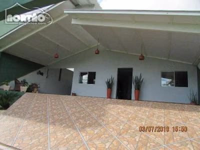 Casa, 3 quartos, 165 m² - Foto 1