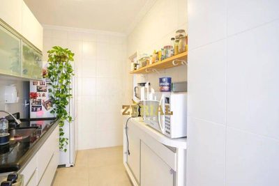 Apartamento, 2 quartos, 69 m² - Foto 4