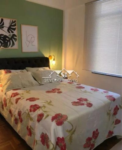Apartamento, 1 quarto, 35 m² - Foto 2