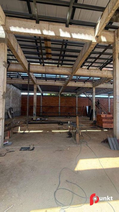 Depósito-Galpão, 1221 m² - Foto 4