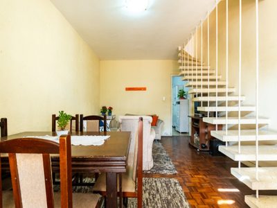 Casa, 2 quartos, 86 m² - Foto 3