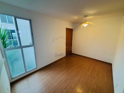 Apartamento, 2 quartos, 44 m² - Foto 2