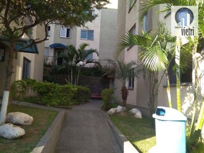 Apartamento, 2 quartos, 50 m² - Foto 3