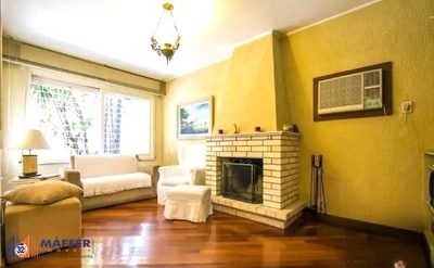 Casa, 7 quartos, 312 m² - Foto 1