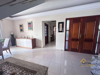 Casa de Condomínio, 5 quartos - Foto 2