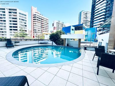 Apartamento, 1 quarto, 53 m² - Foto 4