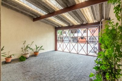 Sobrado, 4 quartos, 160 m² - Foto 3