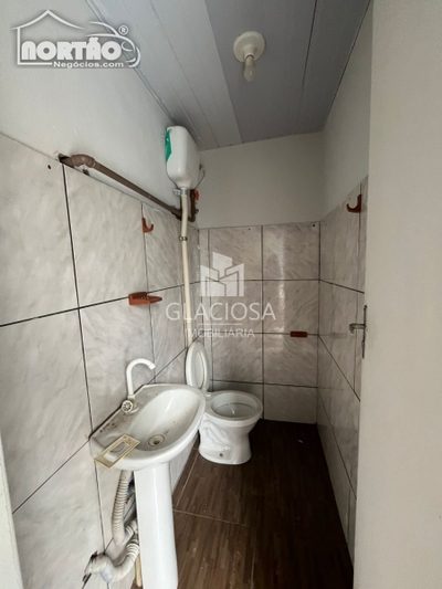 Casa, 1 quarto - Foto 2