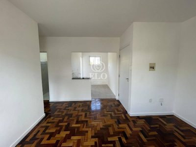 Apartamento, 2 quartos, 50 m² - Foto 3