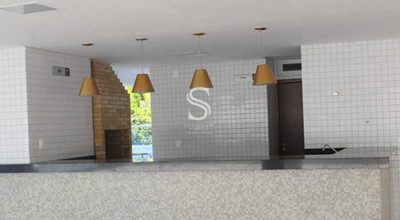 Apartamento, 4 quartos, 170 m² - Foto 4