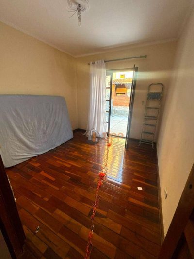 Sobrado, 4 quartos, 325 m² - Foto 3