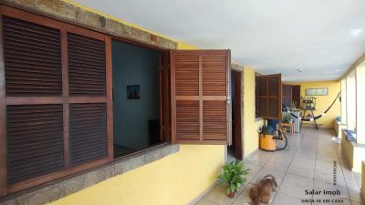 Casa, 3 quartos - Foto 5