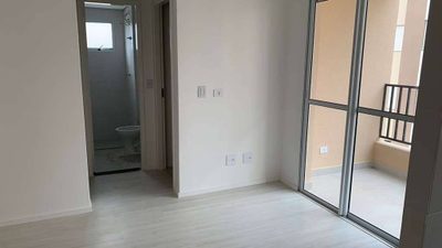 Apartamento, 2 quartos, 41 m² - Foto 5