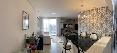Apartamento, 2 quartos, 66 m² - Foto 2