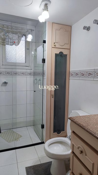 Apartamento, 2 quartos, 39 m² - Foto 5