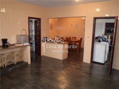 Casa, 5 quartos, 430 m² - Foto 2