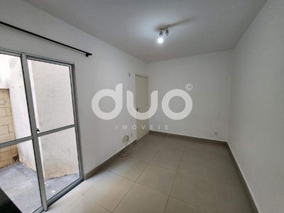 Apartamento, 2 quartos, 54 m² - Foto 3