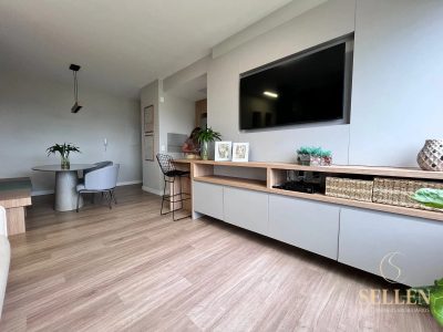 Apartamento, 3 quartos, 67 m² - Foto 2
