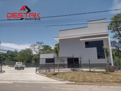 Depósito-Galpão, 2666 m² - Foto 3