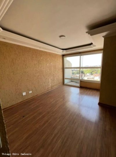 Apartamento, 2 quartos, 57 m² - Foto 1